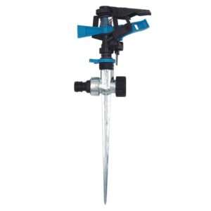 Lawn-Sprinkler