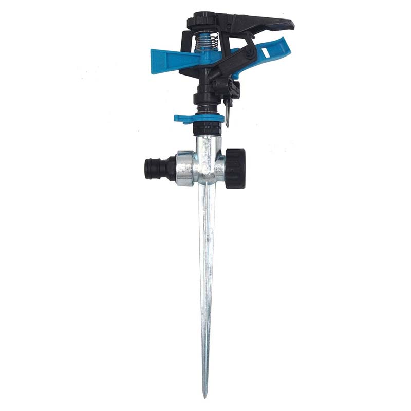 Lawn-Sprinkler